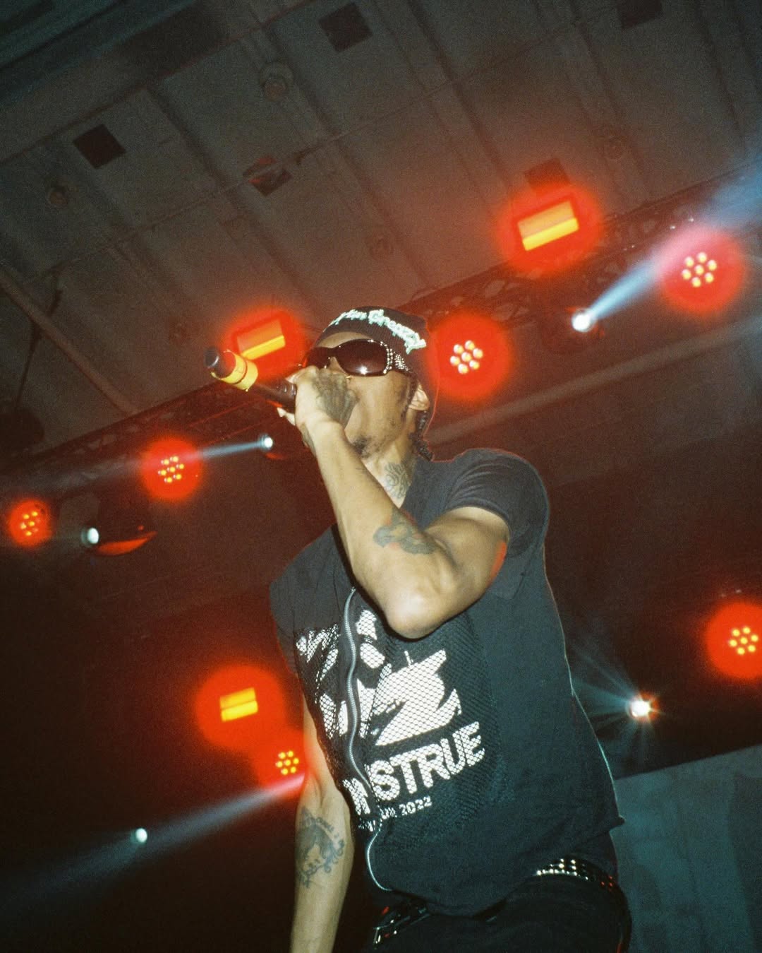 Black Kray