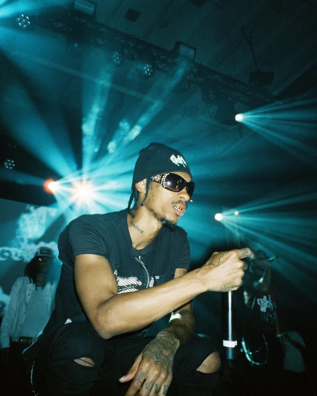 Black Kray